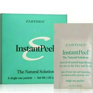 Instant Peel Exfoliate